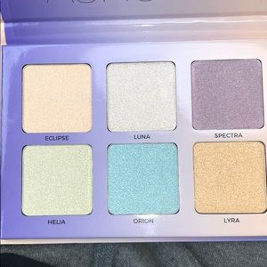 Anastasia Beverly Hills Makeup - Anastasia Beverly Hills Aurora Glow Kit Anastasia Beverly Hills Makeup - Anastasia Beverly Hills Aurora Glow Kit